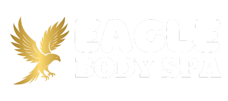 Eagle Body Spa Logo